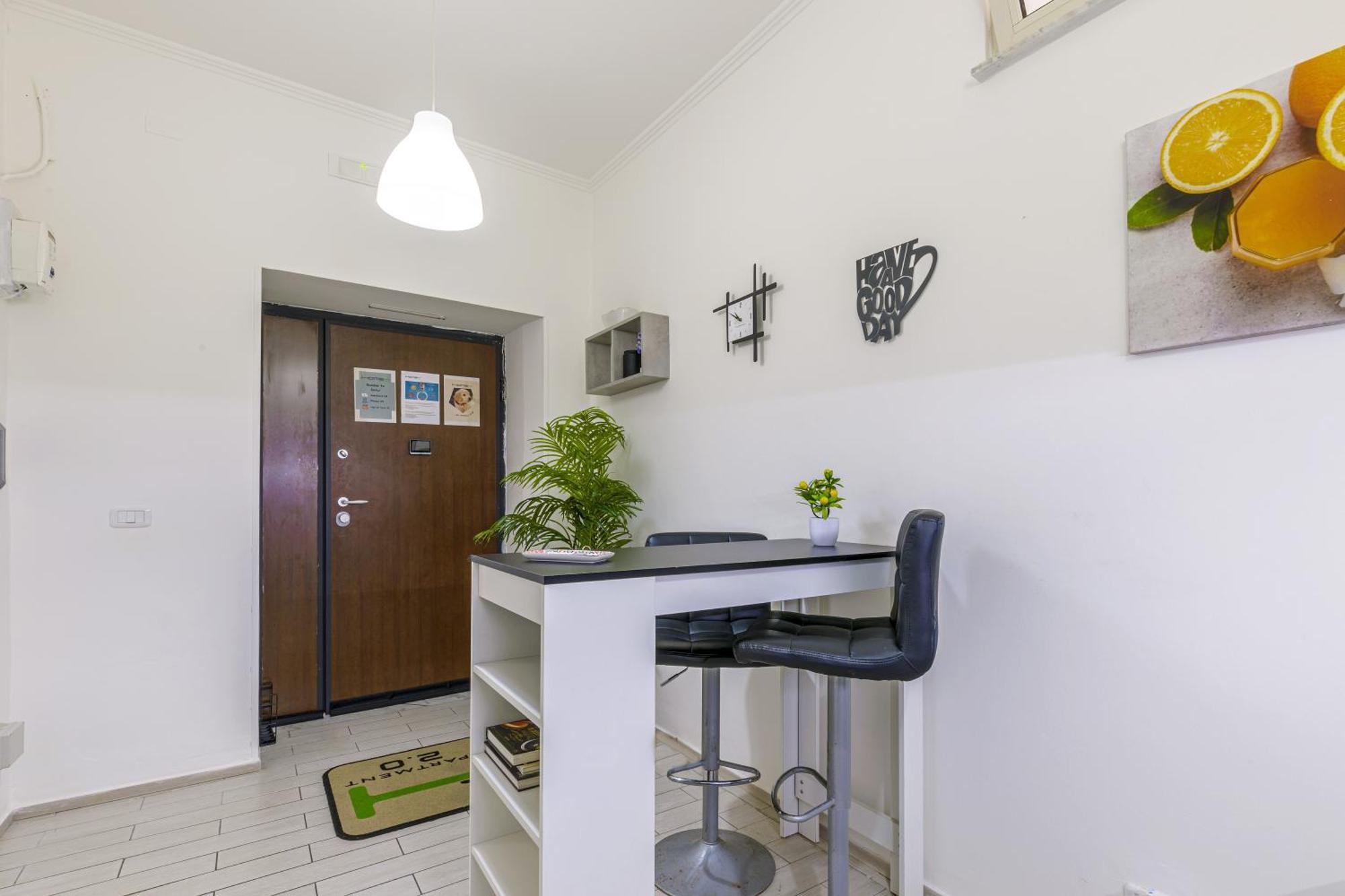 Home4Apartment 2, Salerno Cathedral Area Zewnętrze zdjęcie